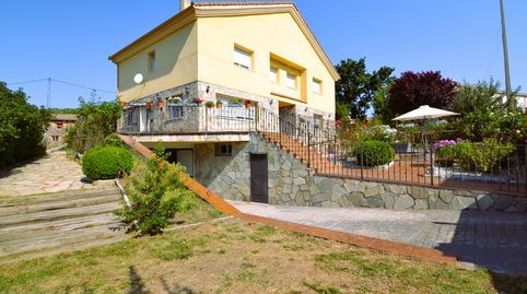 Foto 3 de Casa o chalet en venta en N-1, Somosierra, Madrid