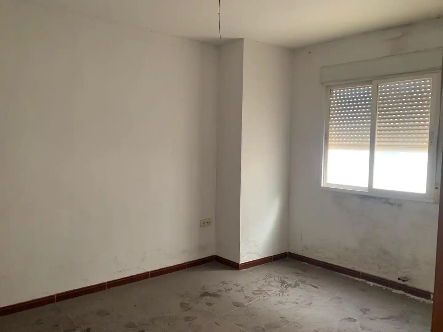 Habitación de Edificio en venta en Pozo Alcón