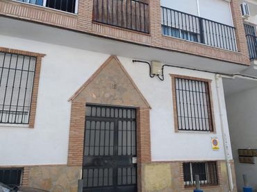 Aparcament en venda a Parras