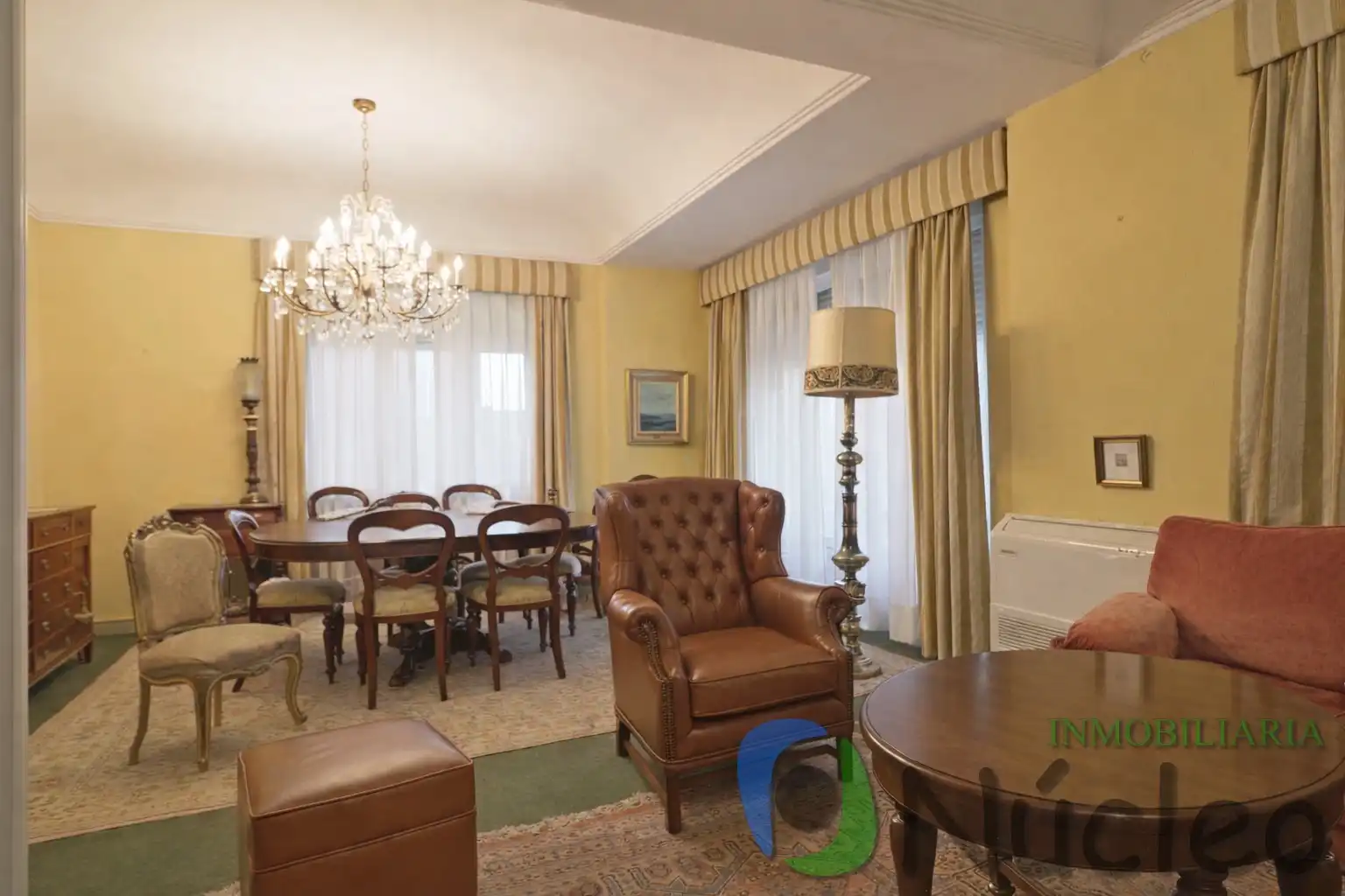 Flat with lift for sale in Avenida de Huelva, imagen 3