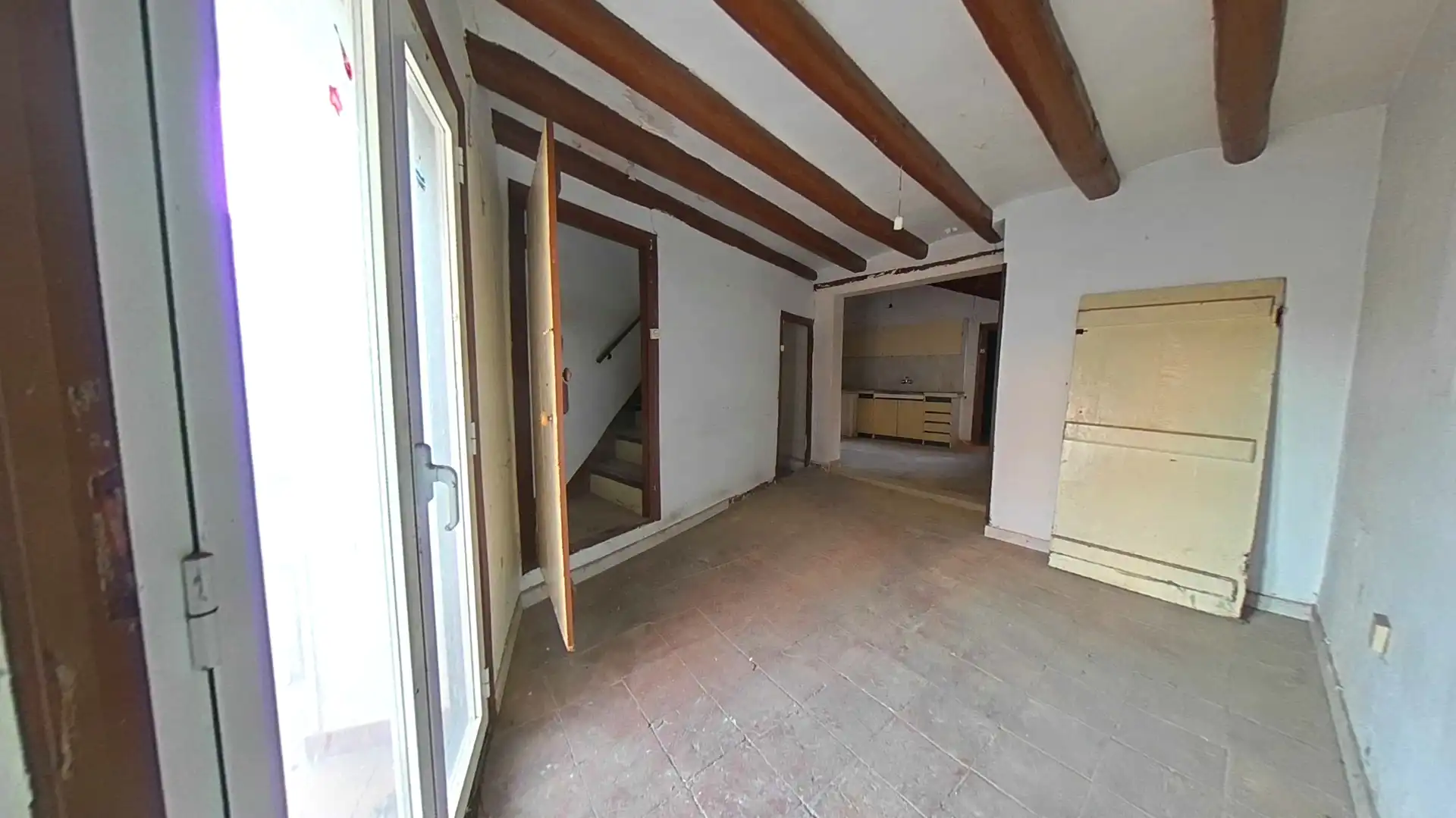 Casa o chalet en venta en D Juan Soldevila, Sariñena
