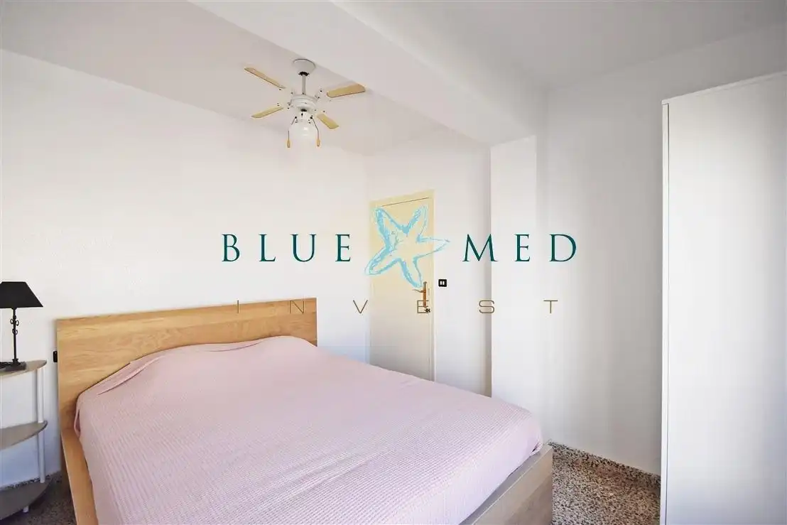 Habitación de Piso en venta en Mazarrón con Aire acondicionado, Calefacción y Terraza