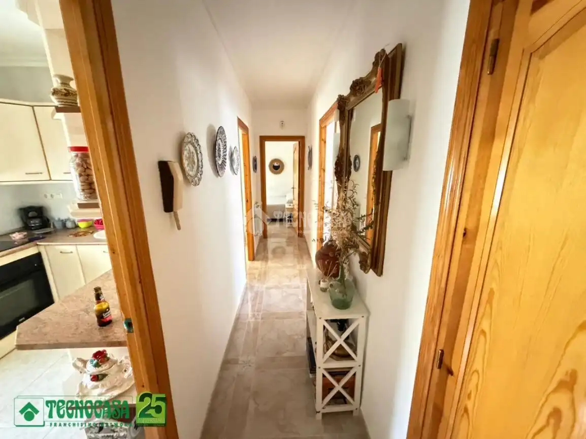 Piso en venta en C. José de Ribera, imagen 6