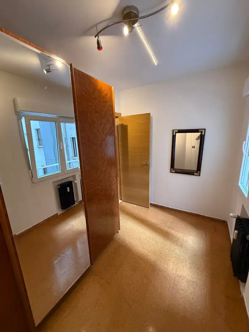 Piso en venta en Oviedo  con Calefacción