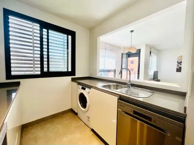 Appartamento con piscina in vendita a Calle Poeta Muñoz San Román, imagen 29