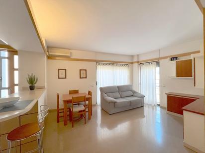 Living room of Flat for sale in Valls