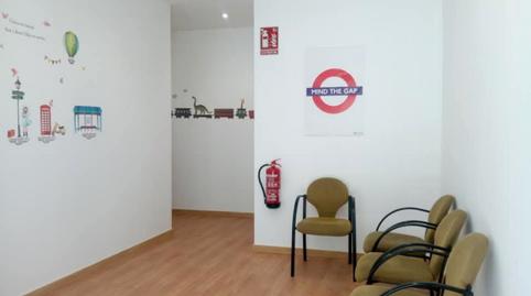 Photo 3 of Premises to rent in Calle Antonio Van de Pere, 17, Hospital, Madrid