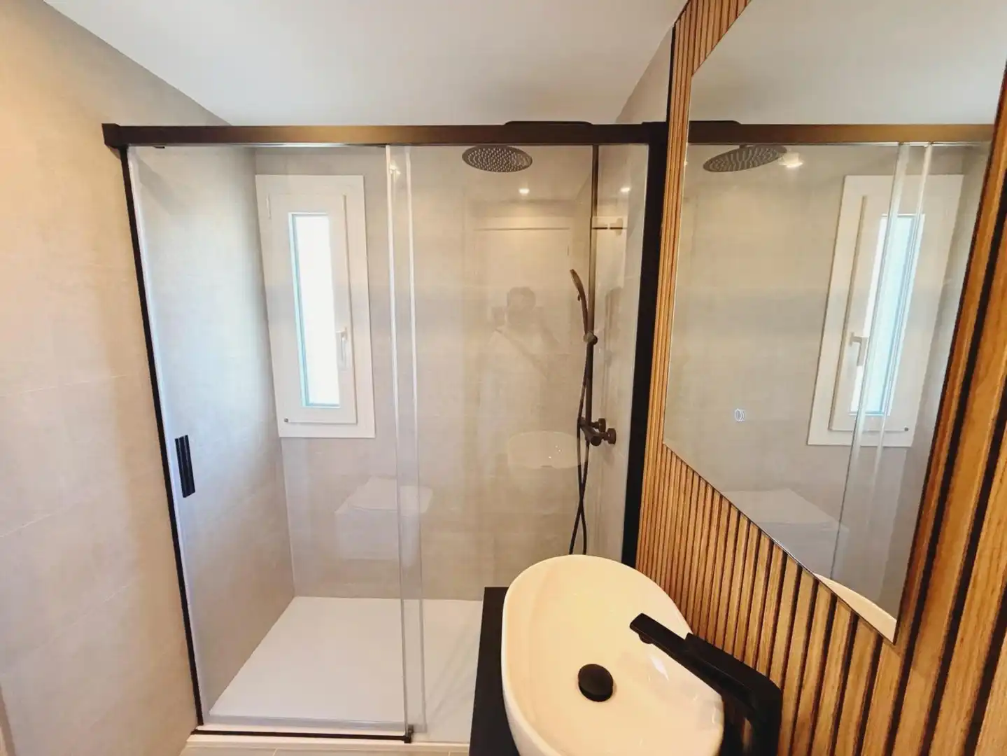 Apartamento con terraza en venta en Avenida Avenida Gamonal, imagen 26