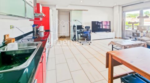 Foto 4 de Apartamento en venta en Camí de la Serra, Mataró