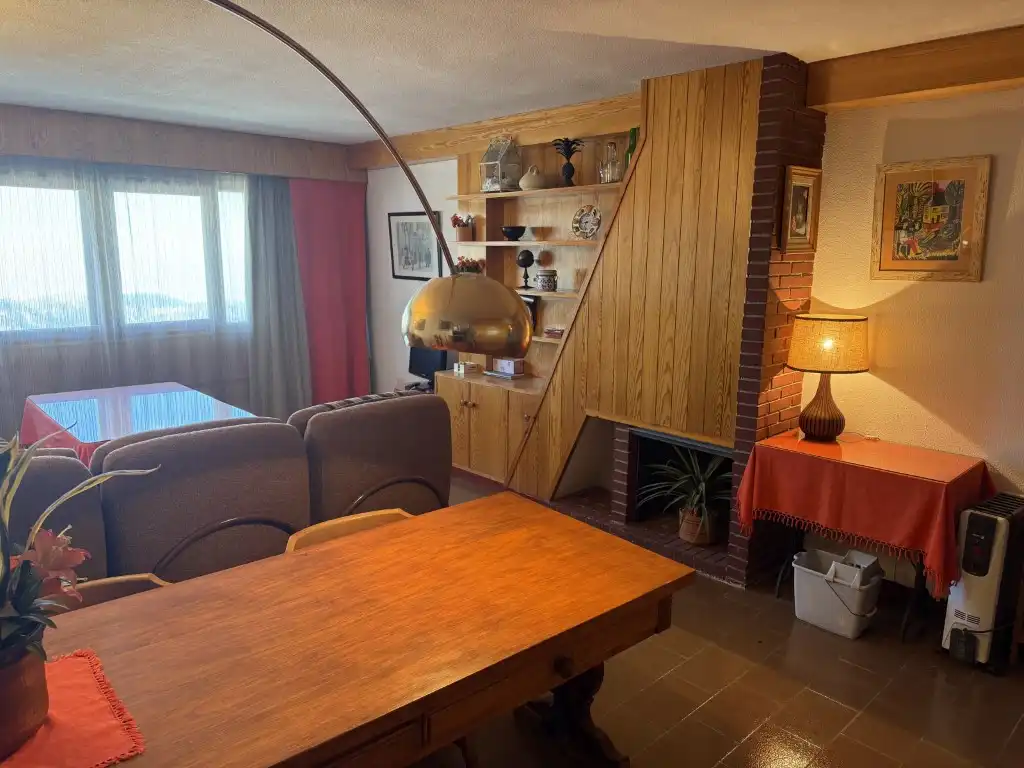 Apartament amb ascensor en venda a C/. SAN BERNARDO.  ALTURA 1, imagen 11