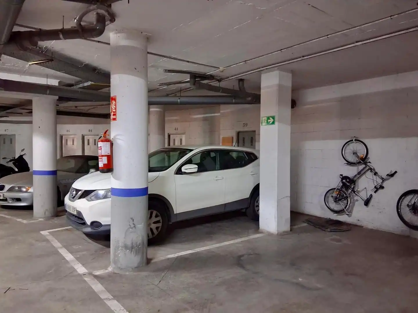 Piso en venta en Pozoalbero