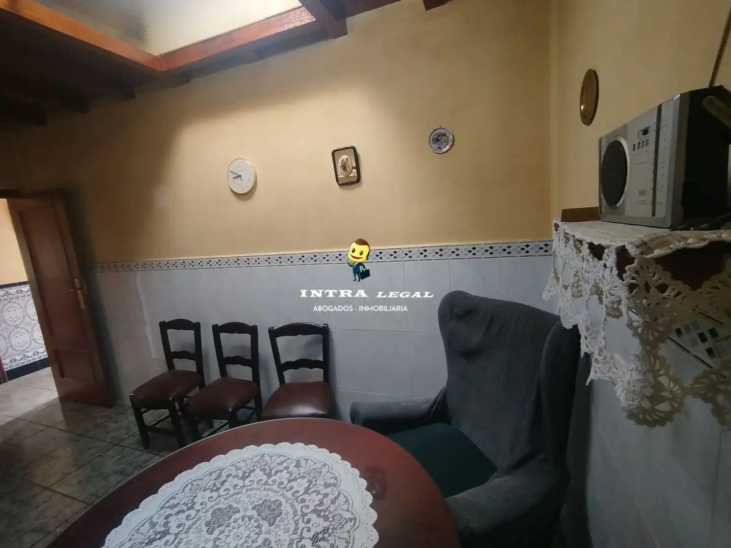 Casa o chalet en venta en Matilla de los Caños del Río con Calefacción, Trastero y Piscina