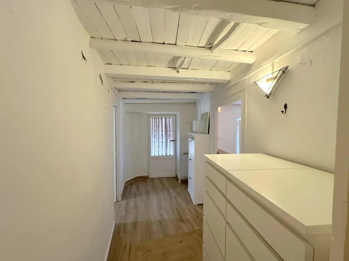 Casa o chalet en venta en Mediana de Voltoya con Amueblado