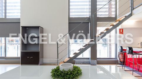 Photo 2 of Flat for rent in Carrer de la Creu Roja, Vara de Quart, Valencia Capital