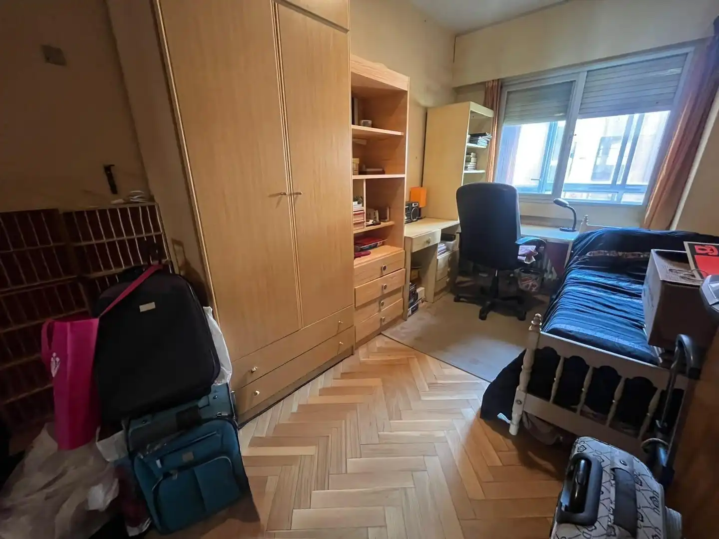 Wohnung mit Aufzug zum Verkauf in Arganzuela, imagen 9