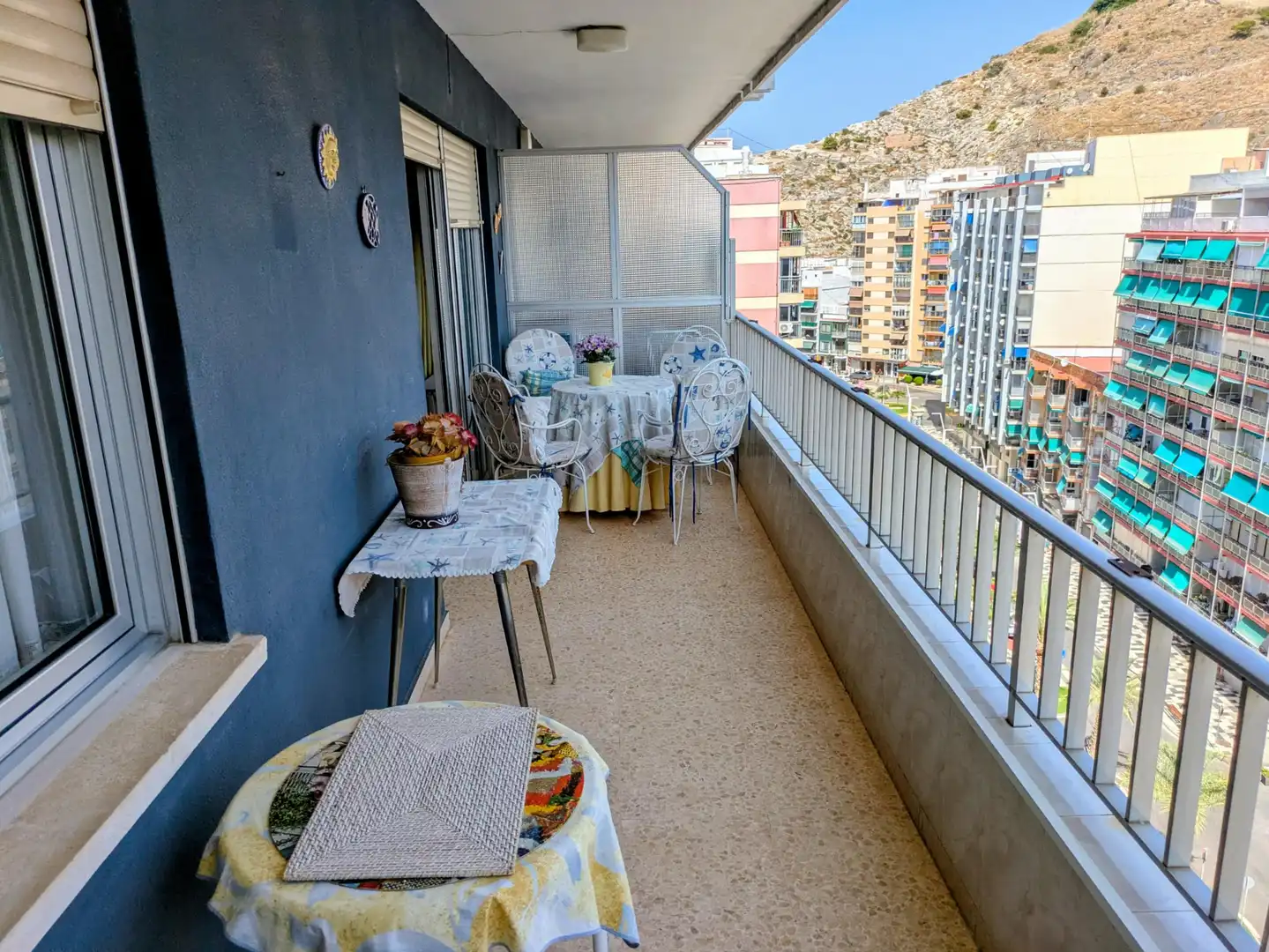 Appartement compact avec ascenseur à vendre à Sant Antoni, imagen 3