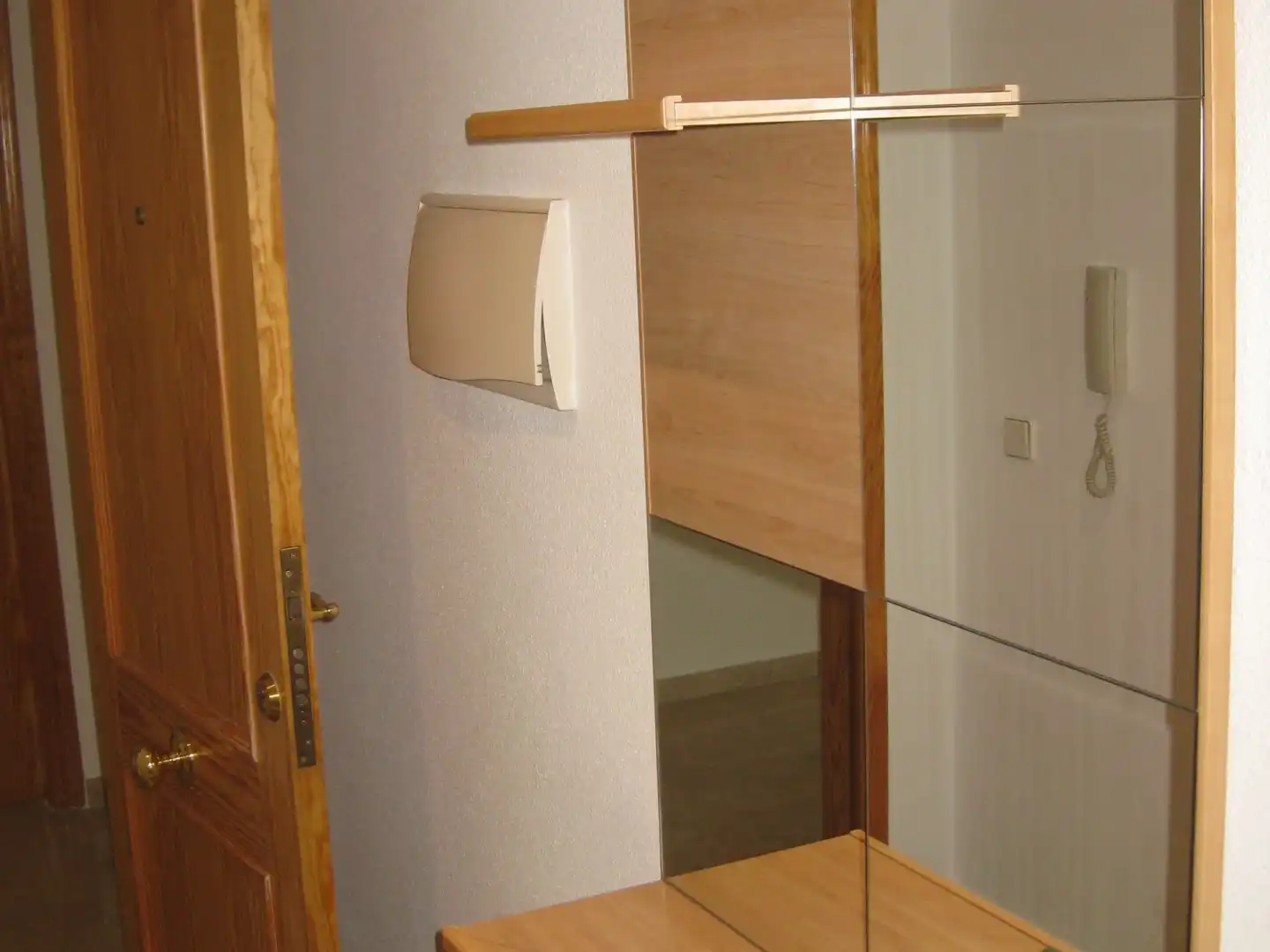 Wohnung zur Miete in Sur