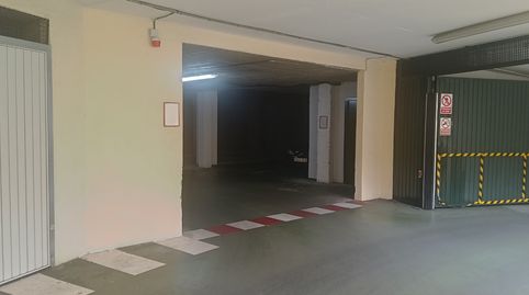 Foto 3 von Garage zur Miete in Calle María Auxiliadora, 16, Garrido Sur, Salamanca Capital