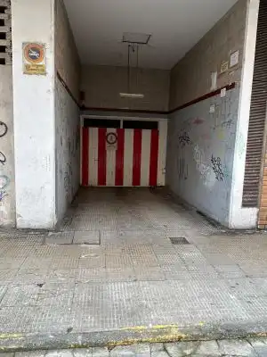 Parking of Garage for sale in Miranda de Ebro