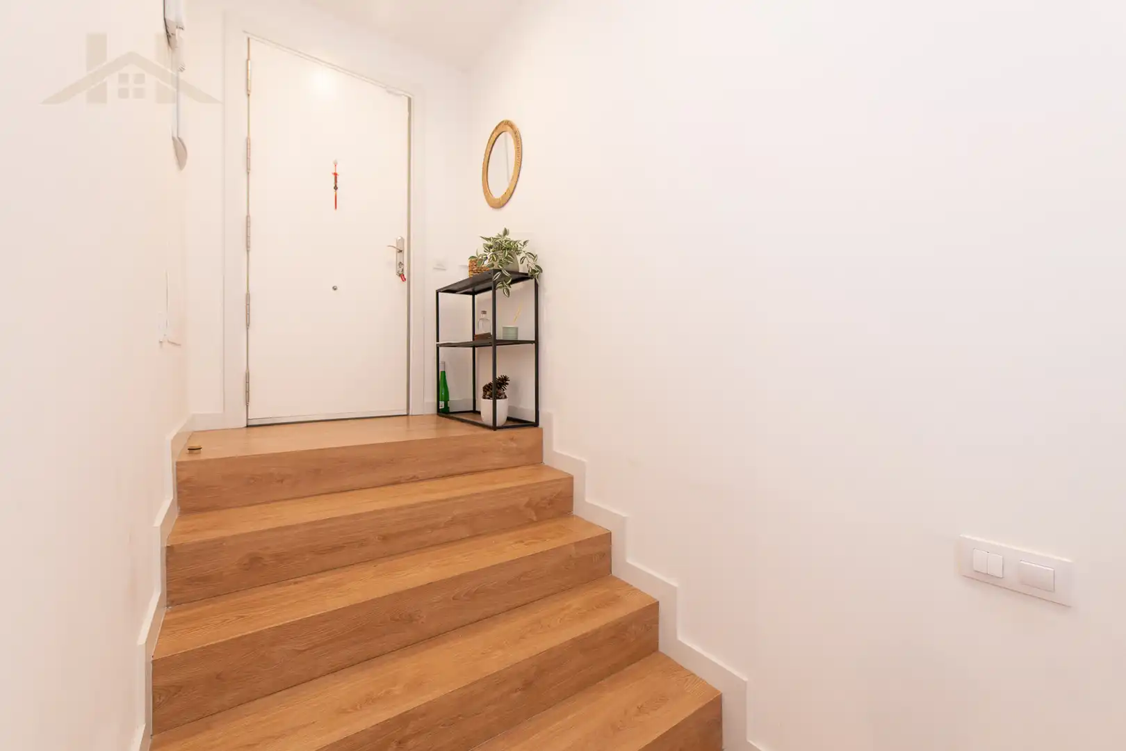 Wohnung zum Verkauf in Tres Cantos mit Klimaanlage, Heizung und Möbliert