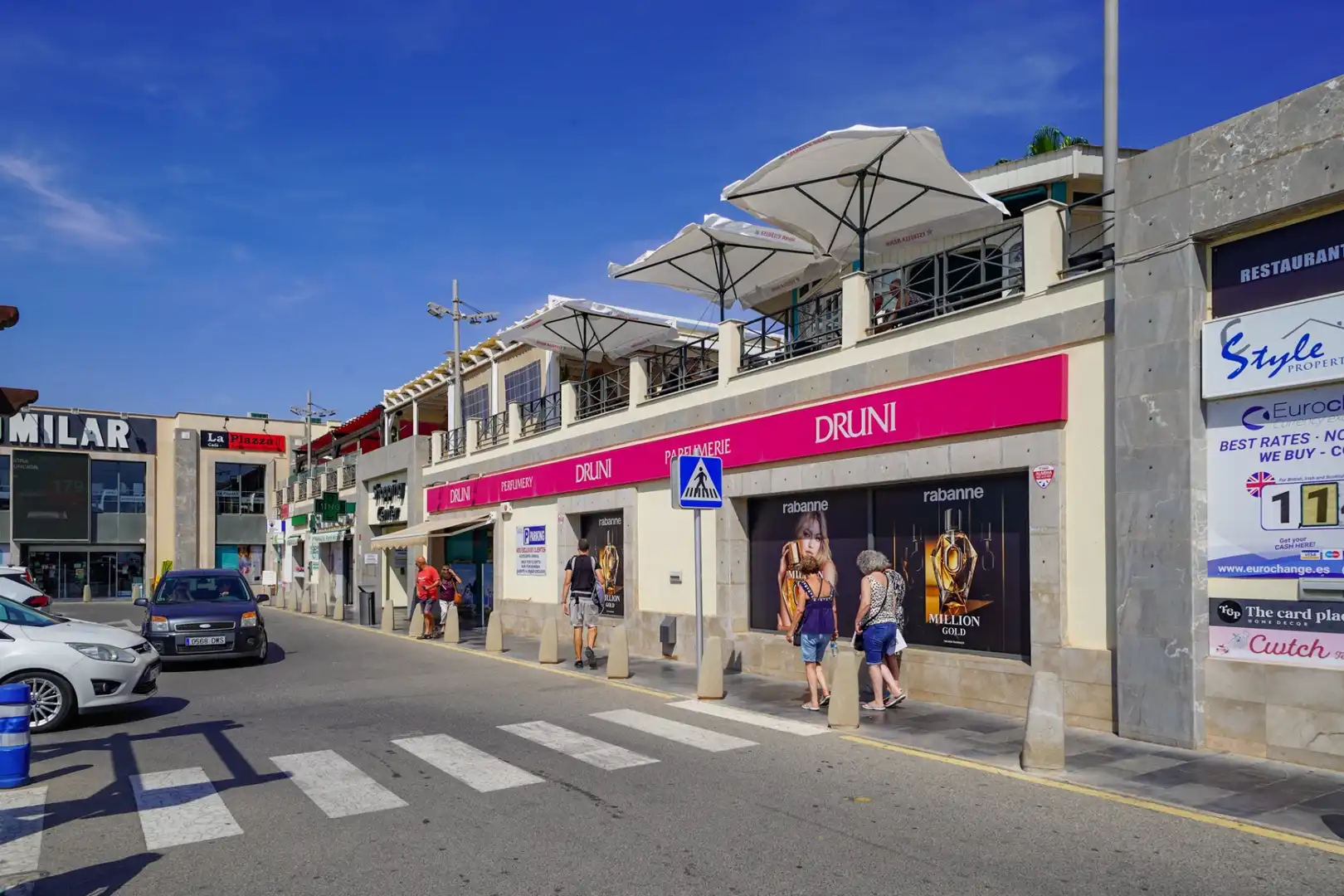 Apartment with lift for sale in Orihuela Costa, imagen 28