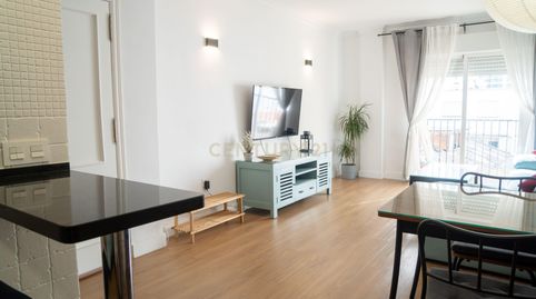 Foto 3 de Dúplex en venda a C. Santísima Trinidad, 22, 29640 Fuengirola, Málag, -1, Playa de los Boliches, Fuengirola