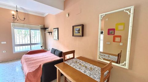 Foto 2 de Estudio en venta en Avenida Gamonal, Parque de la Paloma, Benalmádena