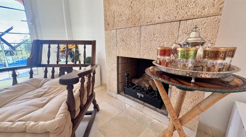 Foto 3 de Casa o xalet en venda a Cortijo Torrequebrada, Málaga