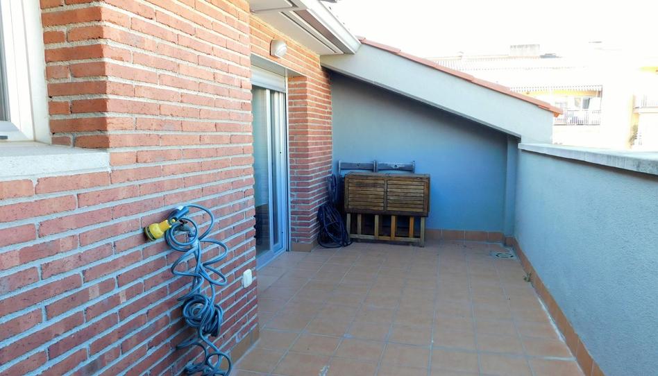 Foto 1 de Dúplex en venta en Calle Antoni Torrella, Ca n'Aurell, Barcelona