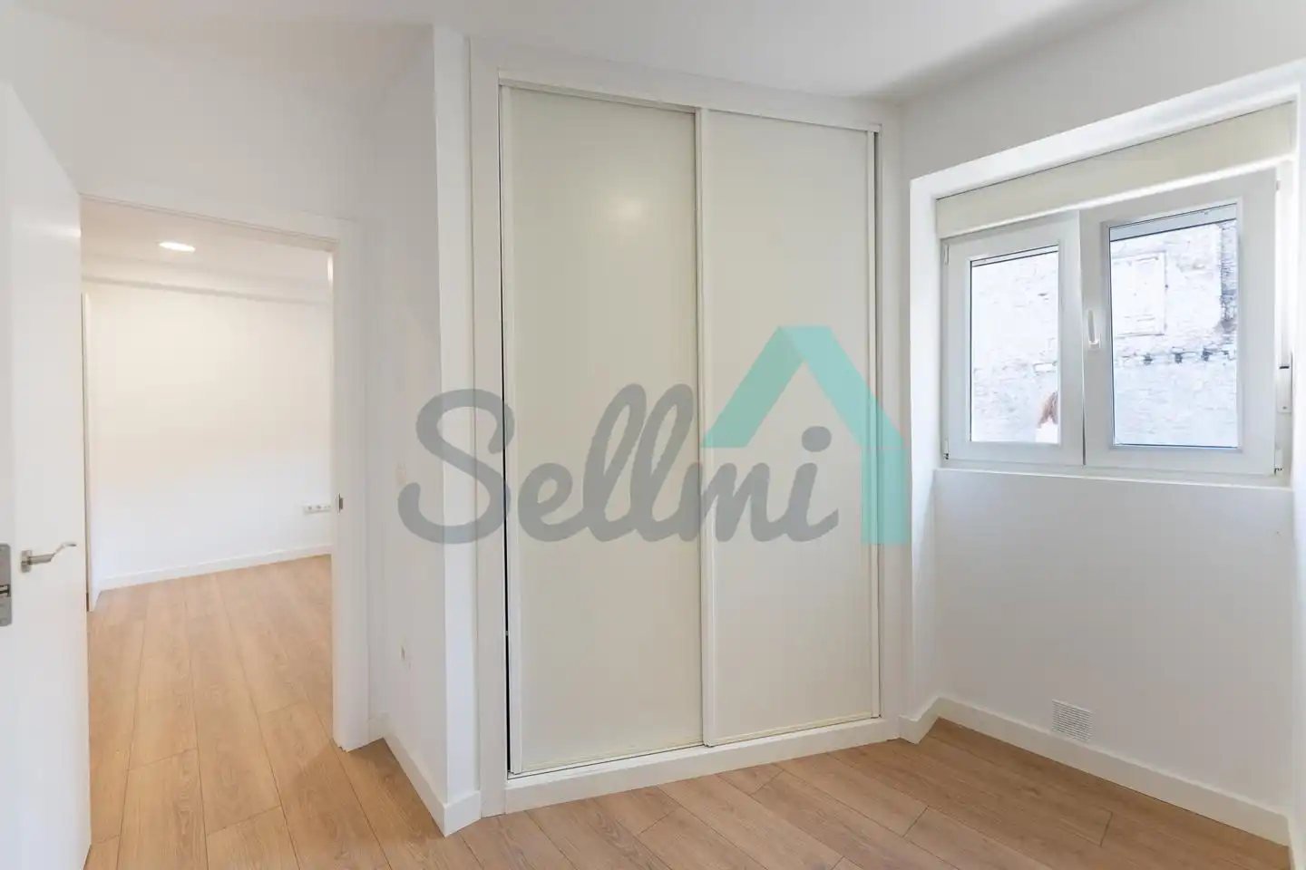 Bedroom of Ground floor for rent in Mieres (Asturias)  with Heating