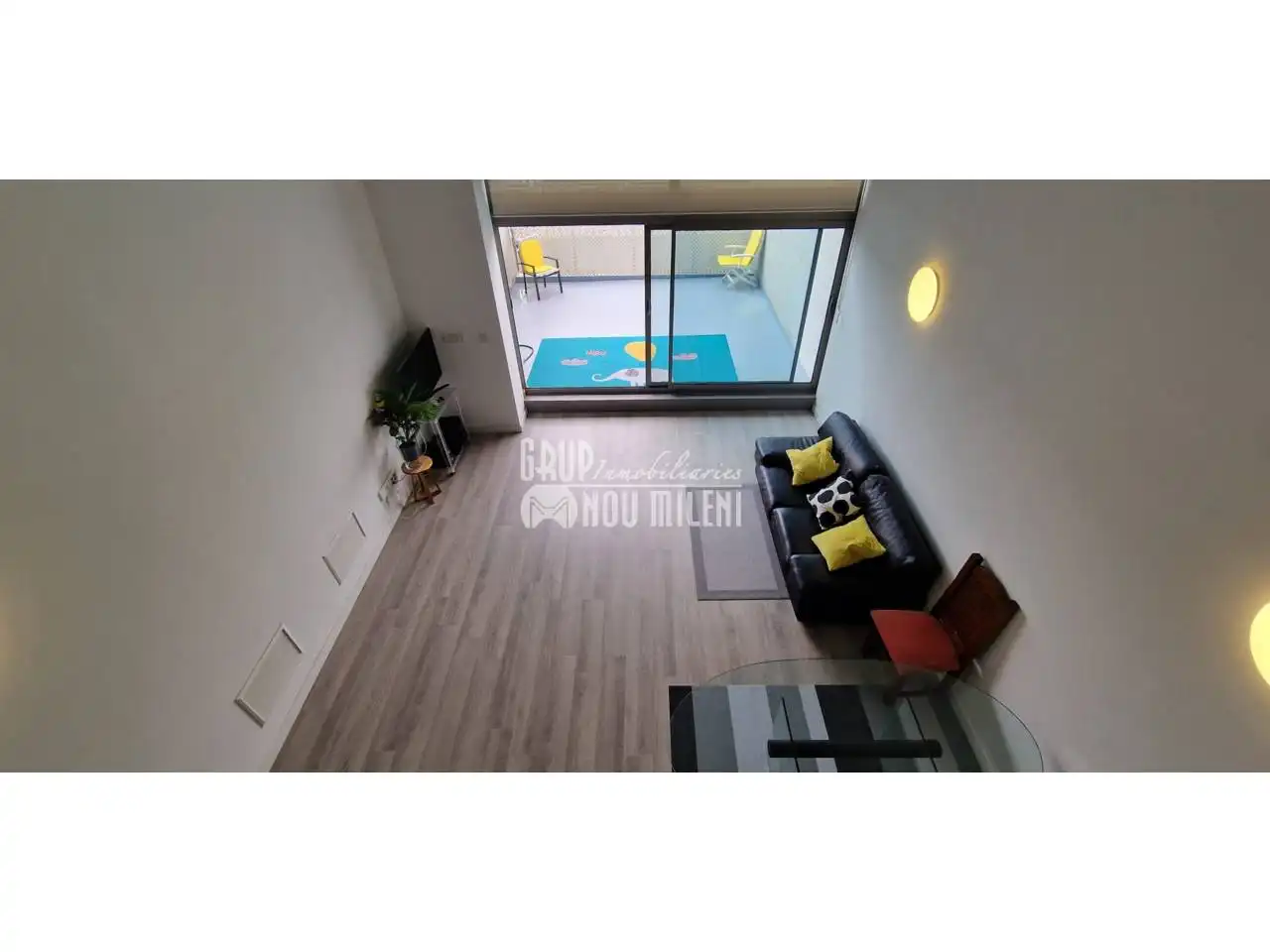 Loft amb ascensor en venda a Calle CREU ROJA, imagen 50