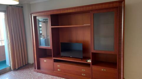 Foto 4 de Piso de alquiler en Aiora,  Valencia Capital