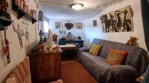 Foto 3 de Finca rústica en venda a Calle Barranco, Lumpiaque, Zaragoza