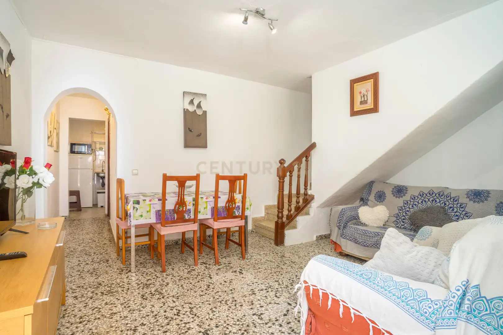 Casa adosada en venda en Mijas