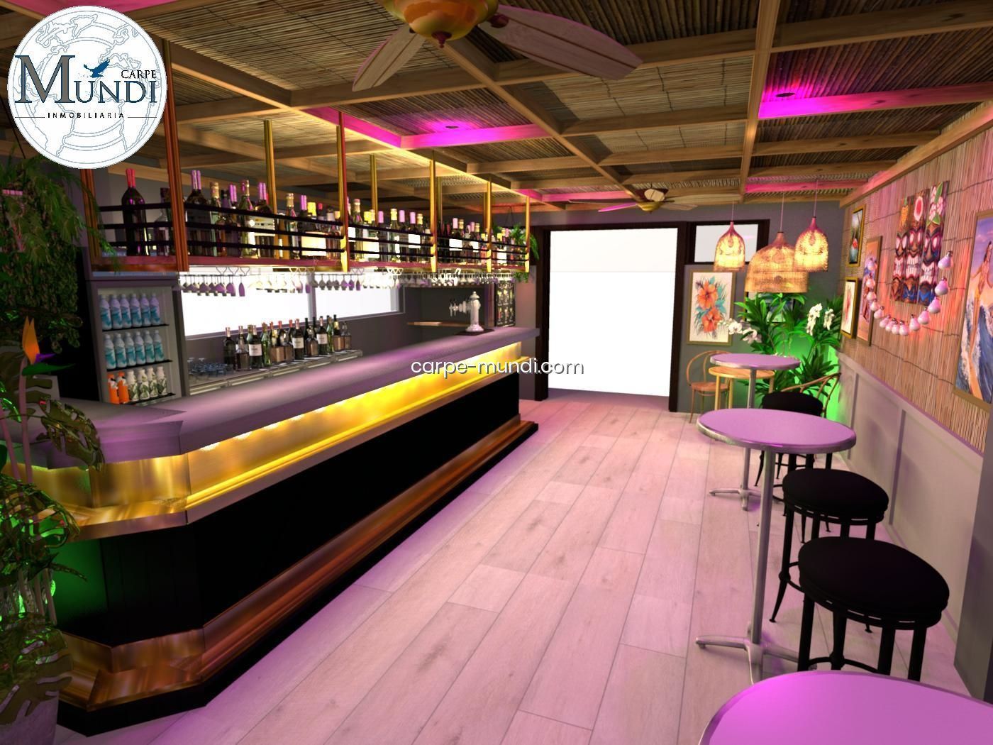 Local en venda en La Oliva