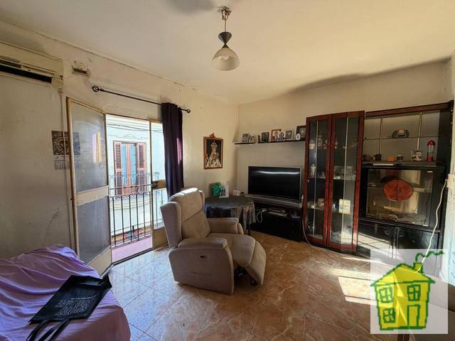 Casa-chalet en Venta en Andújar