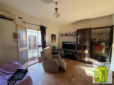 Maison à vendre à Andújar