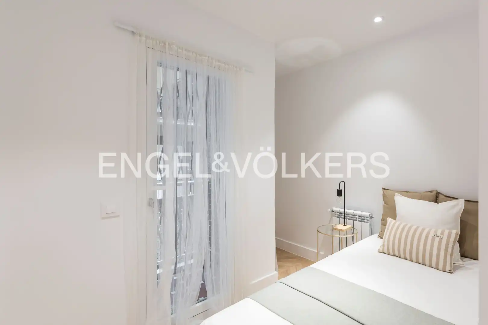 Habitación de Piso en venta en Madrid con Aire acondicionado, Calefacción y Parquet