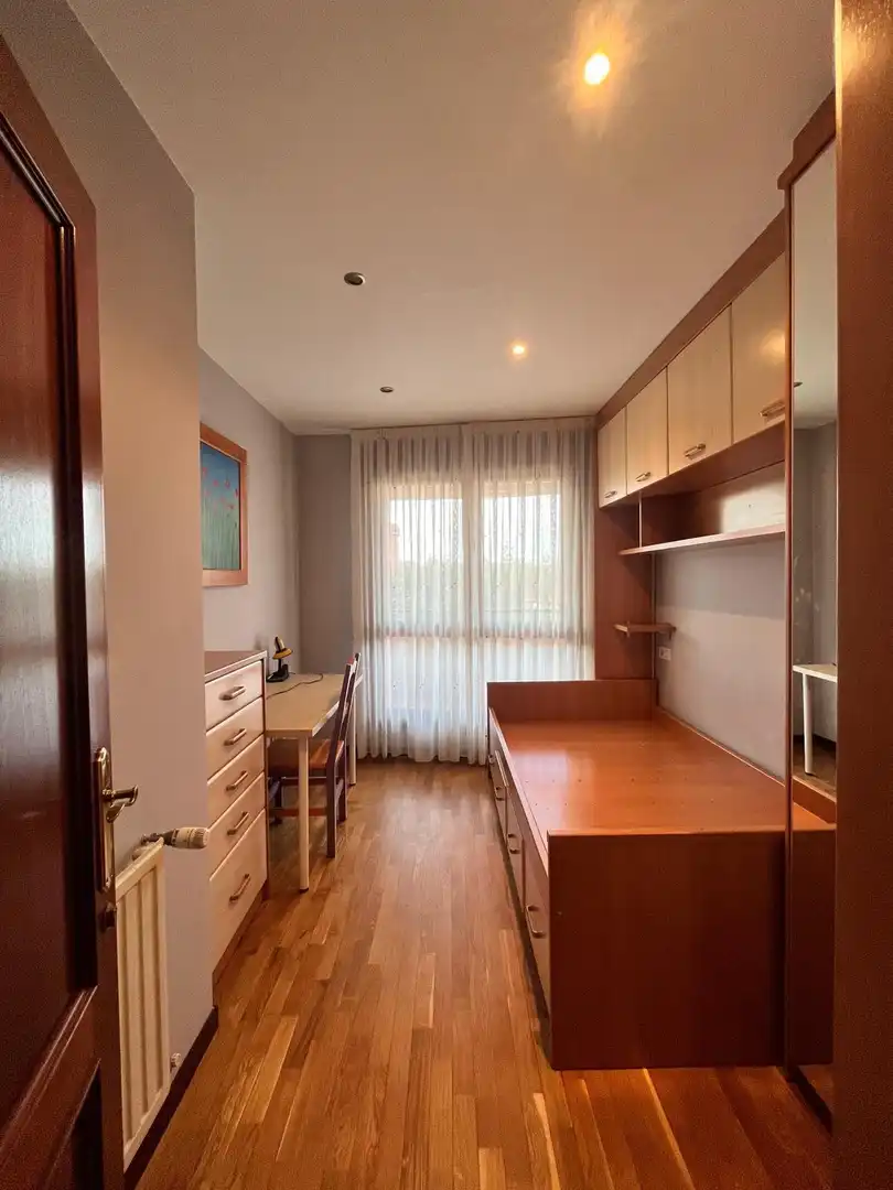 Flat with lift for sale in Pintora concha mori, imagen 8