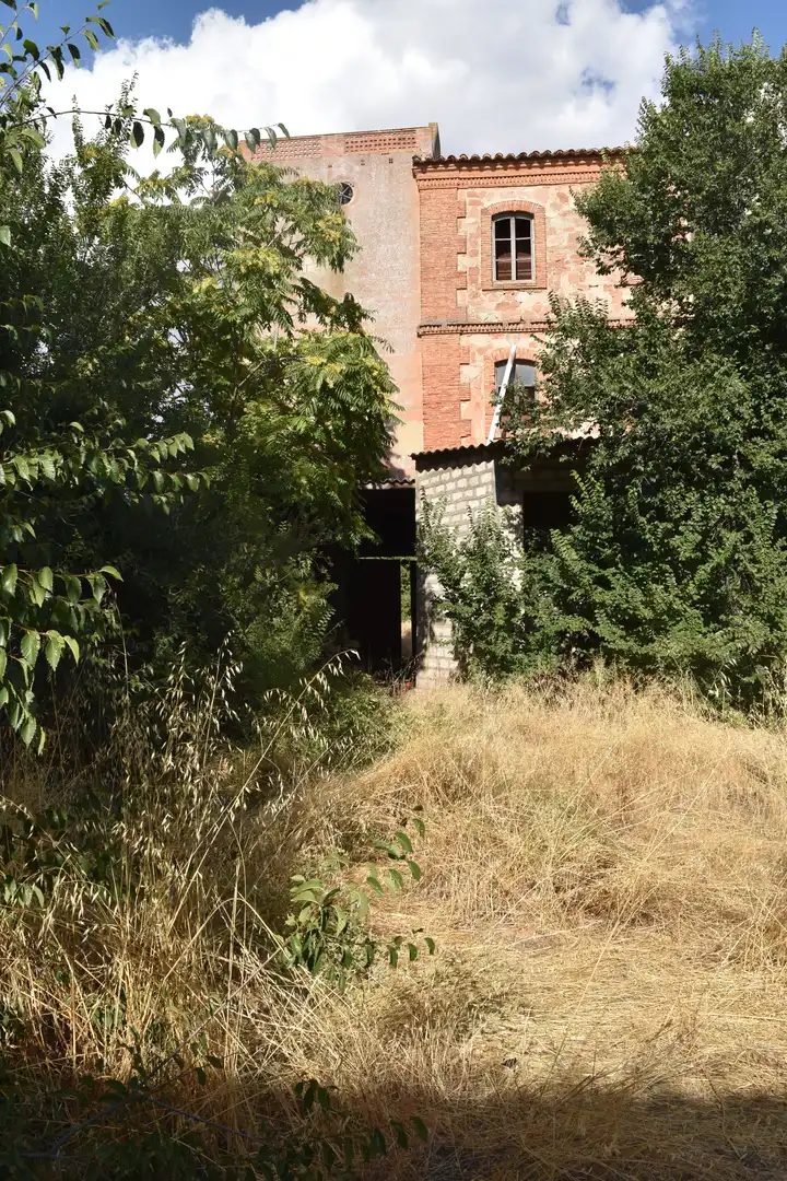 Residential zum Verkauf in Calle Antonio Machado, 65, Villanueva de los Infantes (Ciudad Real)