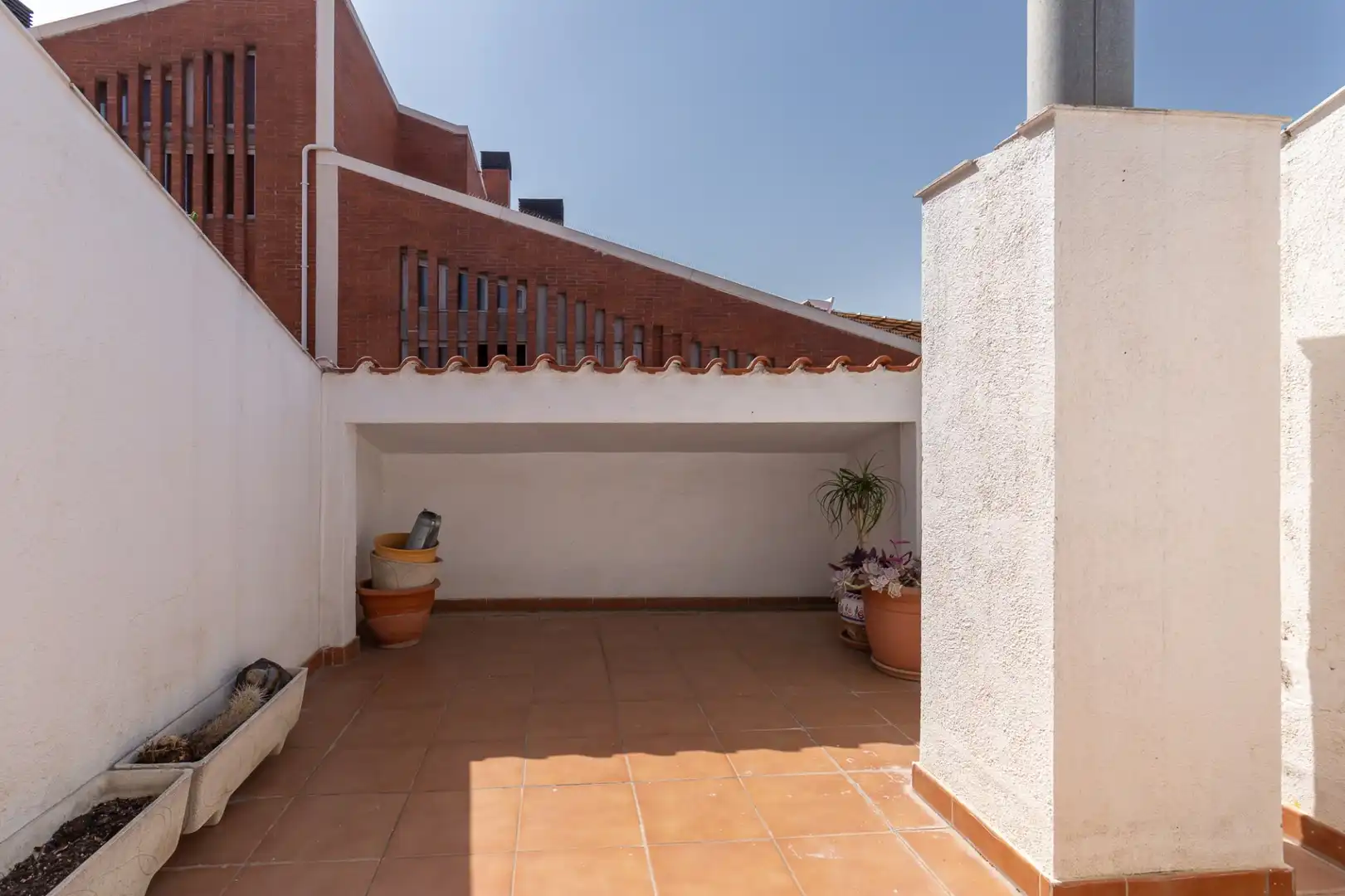 Terraza de Piso en venta en Sant Joan Despí con Aire acondicionado, Calefacción y Terraza