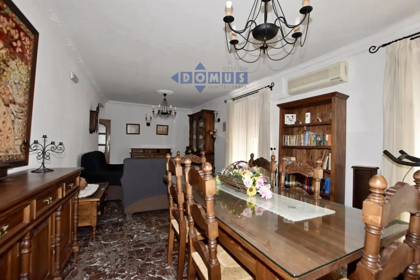 Dúplex con terraza en venta en Casco Histórico, imagen 3