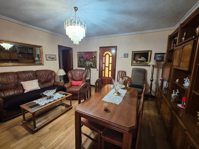 Piso en Venta en Calle de los Mineros en Abrantes