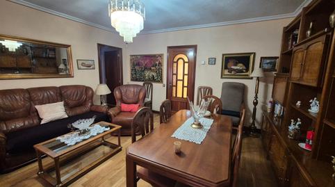 Foto 5 de Pis en venda a Calle de Los Mineros, Abrantes, Madrid