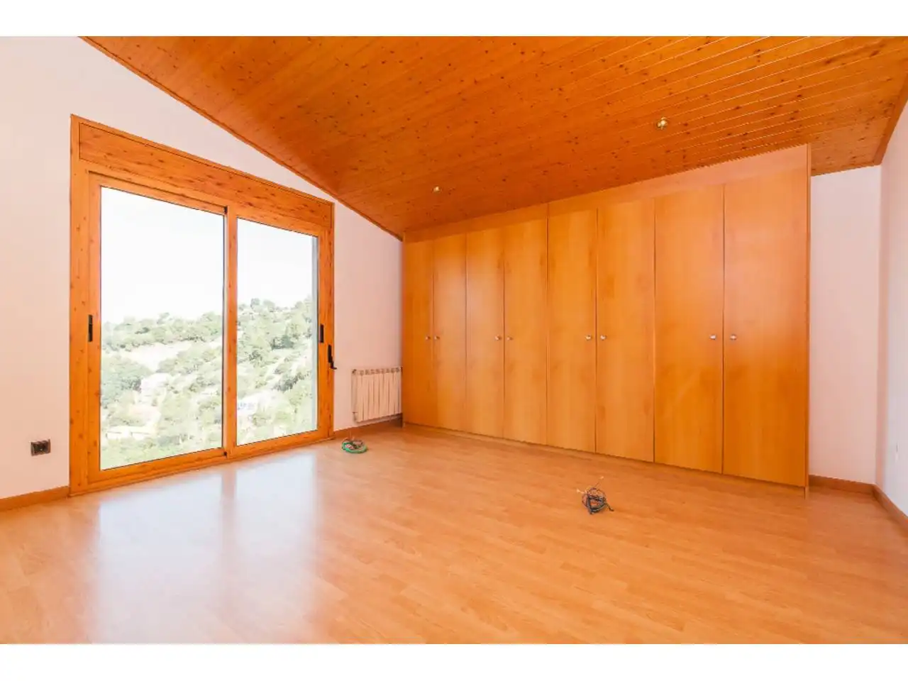 Casa amb piscina en venda a Vacarisses, imagen 16