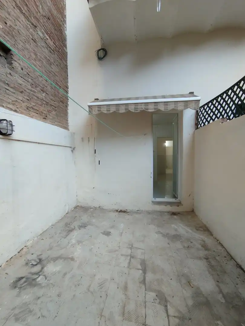 Wohnungen zur Miete in Barcelona mit Terrasse
