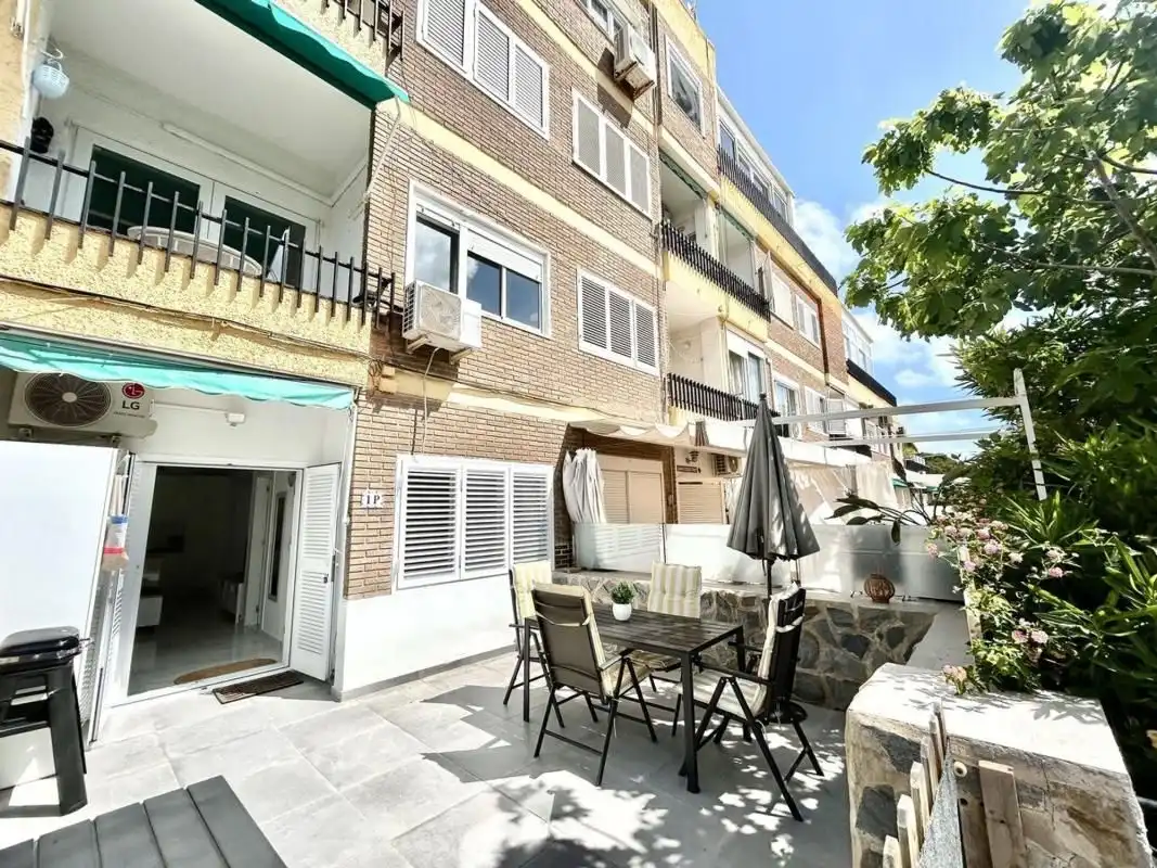 Appartement compact avec piscine à vendre à Orihuela Costa, imagen 20