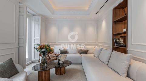 Photo 2 of Flat for sale in Almagro,  Madrid Capital