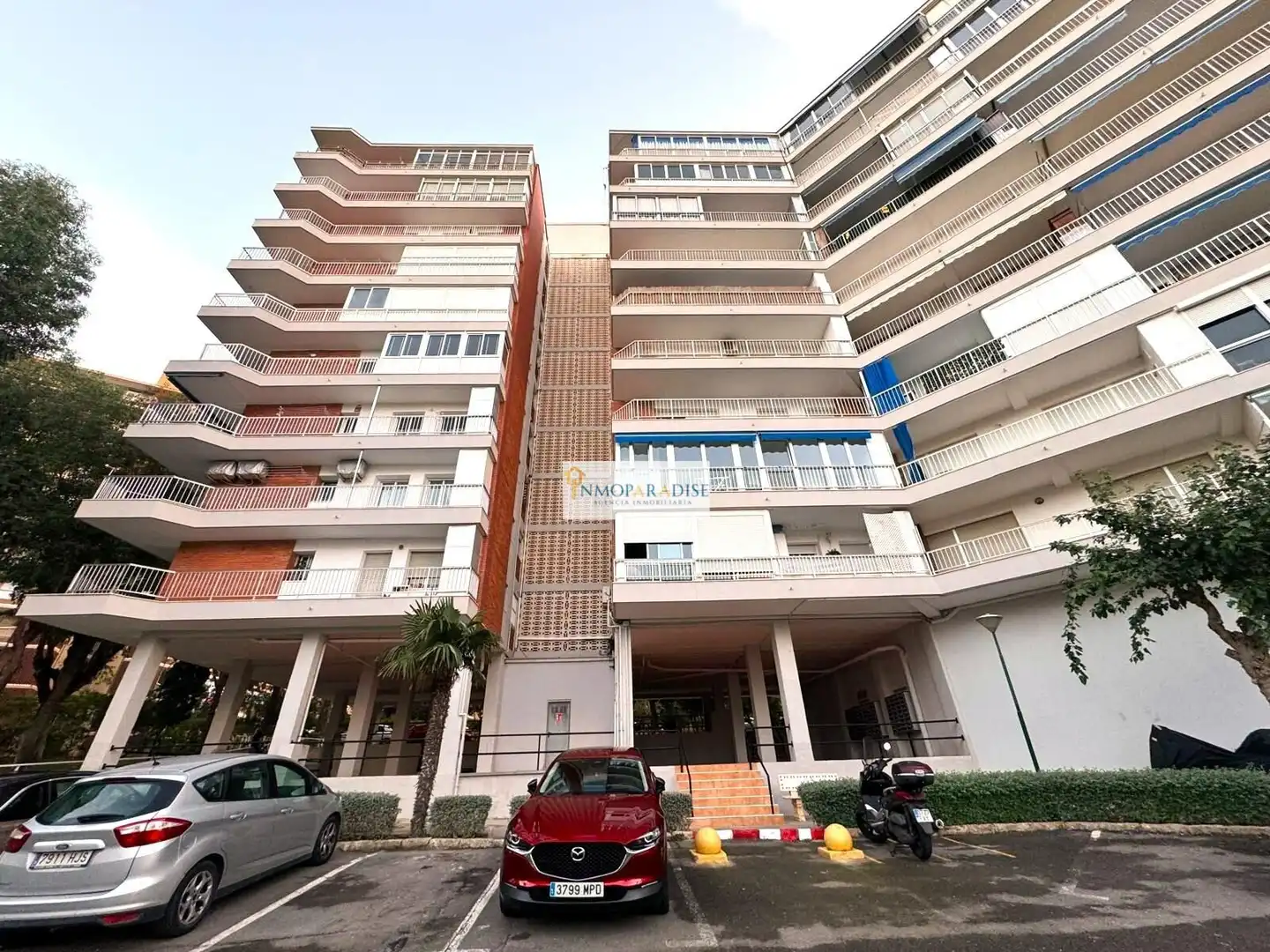 Piso con piscina en venta en Avenida Avenida de Bruselas, imagen 42