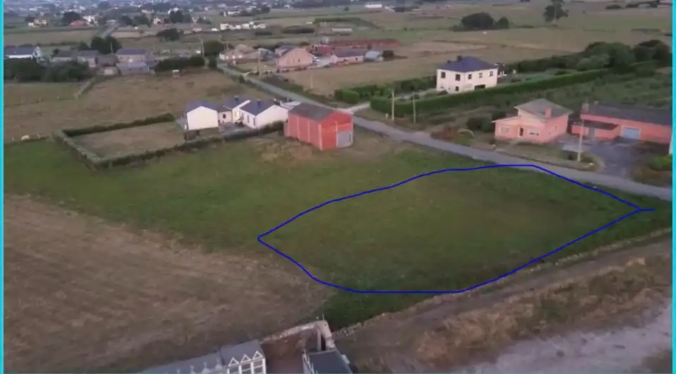 Residential zum Verkauf in Ribadeo
